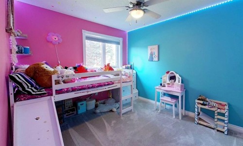 6138 11 Avenue, Edson, AB - Indoor