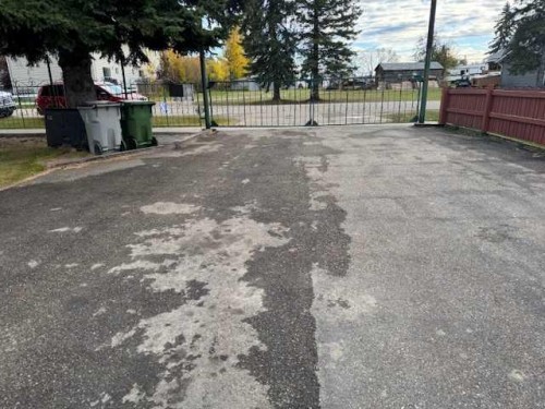 6620 5 Avenue, Edson, AB - Outdoor