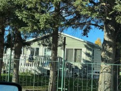 6620 5 Avenue  Edson, AB T7E 1M4