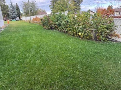 6620 5 Avenue, Edson, AB - Outdoor