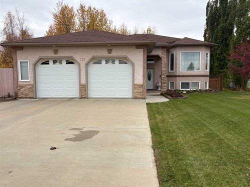 732 9 Street SW Slave Lake, AB T0G 2A4