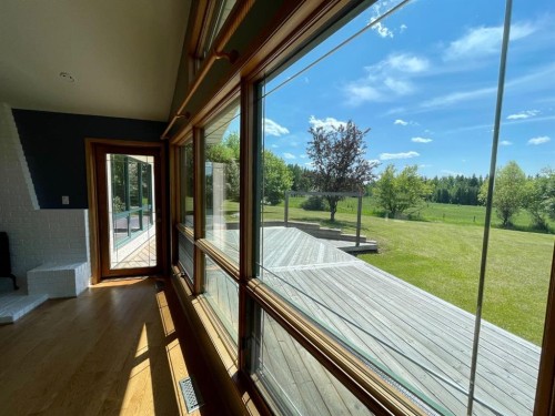 6701 15 Avenue, Edson, AB -  With Exterior