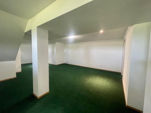 6701 15 Avenue, Edson, AB - Indoor Photo Showing Other Room