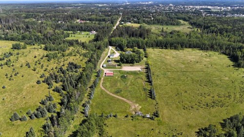 6701 15 Avenue, Edson, AB - Outdoor With View