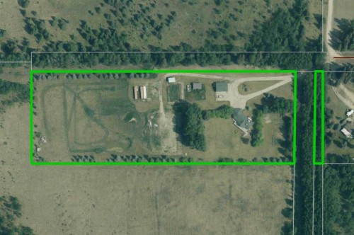 6701 15 Avenue, Edson, AB - Other