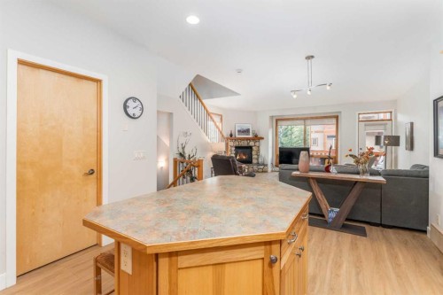 2-300 Eagle Terrace Road, Canmore, AB - Indoor