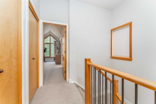2-300 Eagle Terrace Road, Canmore, AB - Indoor Photo Showing Other Room
