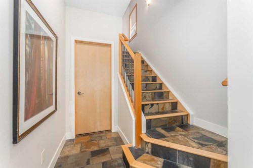 2-300 Eagle Terrace Road, Canmore, AB - Indoor Photo Showing Other Room