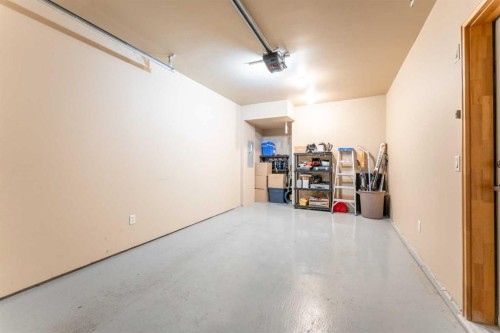 2-300 Eagle Terrace Road, Canmore, AB - Indoor