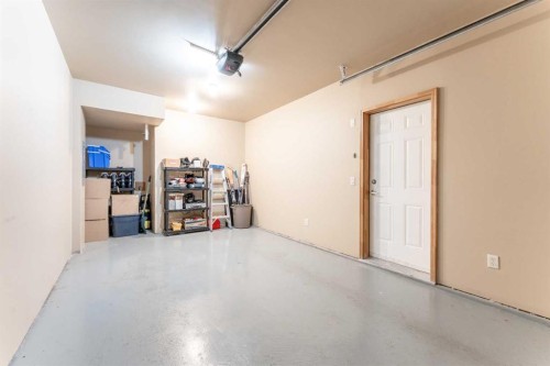 2-300 Eagle Terrace Road, Canmore, AB - Indoor