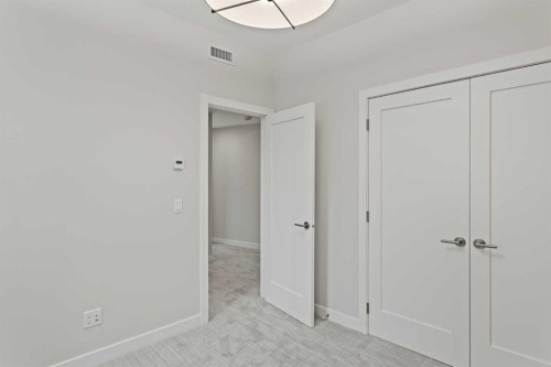 201J-209 Stewart Creek Rise, Canmore, AB - Indoor Photo Showing Other Room