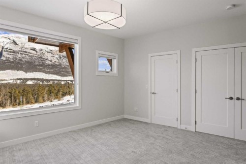 201J-209 Stewart Creek Rise, Canmore, AB - Indoor Photo Showing Other Room