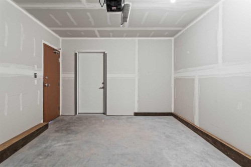 201J-209 Stewart Creek Rise, Canmore, AB - Indoor Photo Showing Other Room