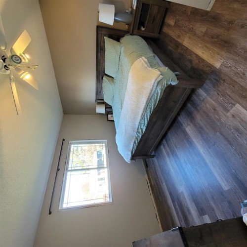 300 Hammond Drive, Fox Creek, AB - Indoor Photo Showing Other Room