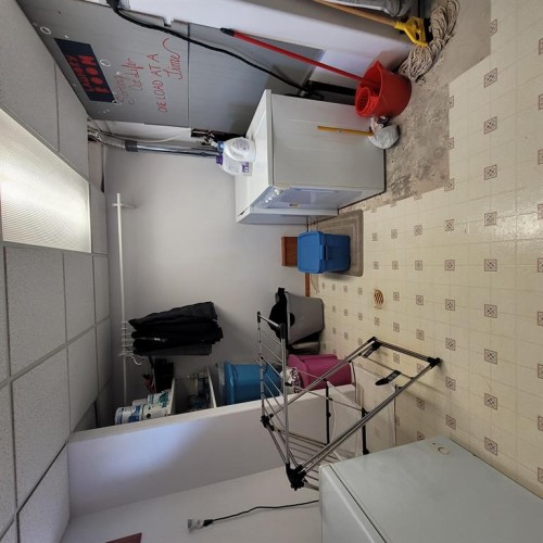 300 Hammond Drive, Fox Creek, AB - Indoor