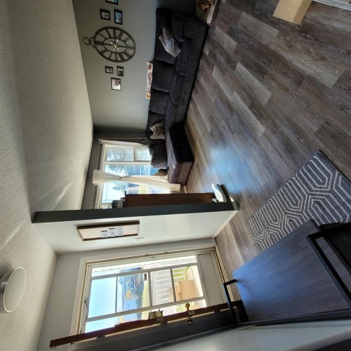 300 Hammond Drive, Fox Creek, AB - Indoor Photo Showing Other Room