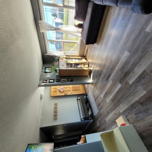 300 Hammond Drive, Fox Creek, AB - Indoor Photo Showing Other Room