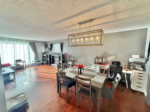 126 Maligne Drive, Hinton, AB - Indoor