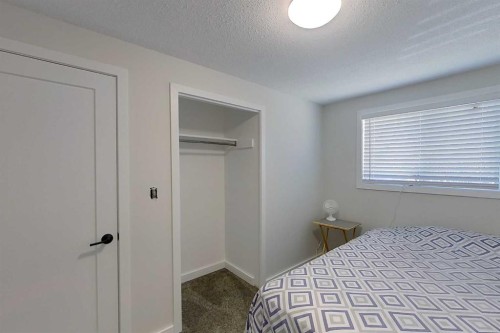 1014 10 Street, Smith, AB - Indoor Photo Showing Bedroom