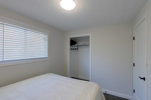 1014 10 Street, Smith, AB - Indoor Photo Showing Bedroom