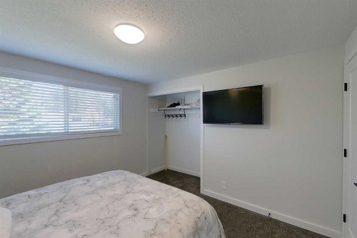 1014 10 Street, Smith, AB - Indoor Photo Showing Bedroom