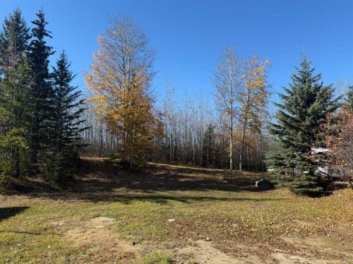 1014 10 Street, Smith, AB - Outdoor With View