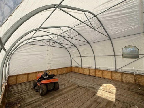 1014 10 Street, Smith, AB -  With Deck Patio Veranda With Exterior