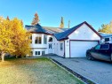 309 Eaton Drive, Hinton, AB  - Outdoor 