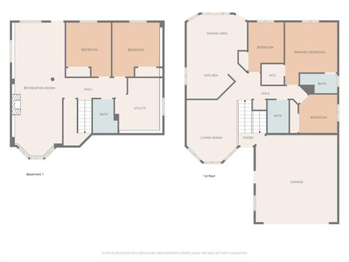 309 Eaton Drive, Hinton, AB - Other