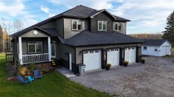 7 Bench Creek Estate  Edson, AB T7E 0B3