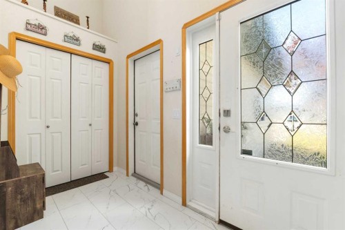 23 Patterson Place, Whitecourt, AB - Indoor Photo Showing Other Room