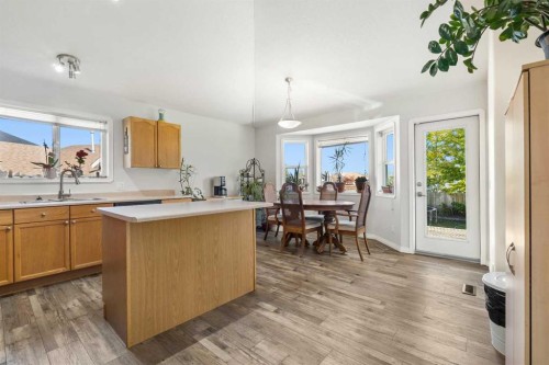 23 Patterson Place, Whitecourt, AB - Indoor