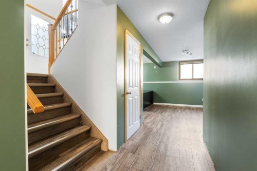 23 Patterson Place, Whitecourt, AB - Indoor Photo Showing Other Room