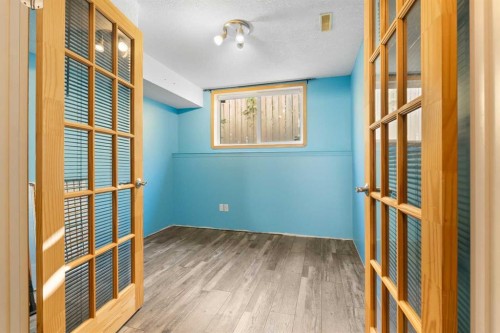 23 Patterson Place, Whitecourt, AB - Indoor Photo Showing Other Room