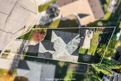 23 Patterson Place, Whitecourt, AB - 