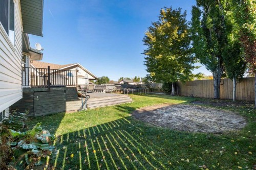 23 Patterson Place, Whitecourt, AB - Outdoor