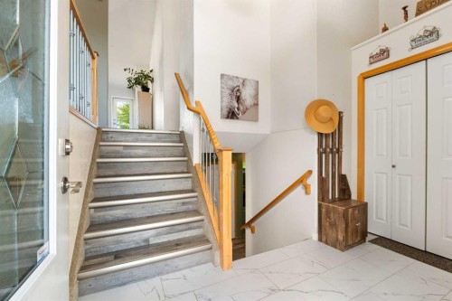 23 Patterson Place, Whitecourt, AB - Indoor Photo Showing Other Room