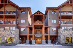 415-808 Spring Creek Drive  Canmore, AB T1W 0K3