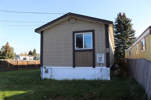 810 52 Street, Edson, AB - Outdoor