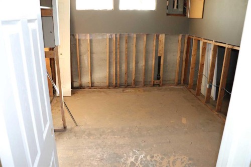 5505 13 Avenue, Edson, AB - Indoor Photo Showing Other Room