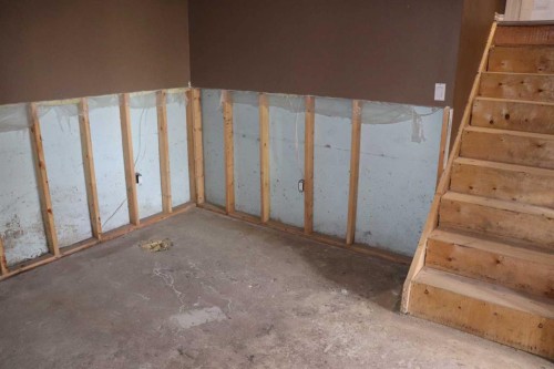 5505 13 Avenue, Edson, AB - Indoor Photo Showing Other Room