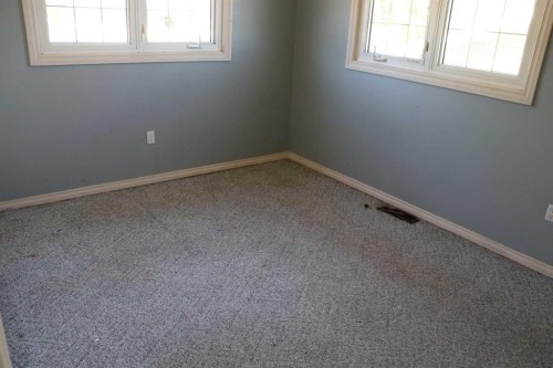 5505 13 Avenue, Edson, AB - Indoor Photo Showing Other Room