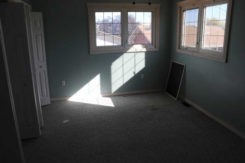 5505 13 Avenue, Edson, AB - Indoor Photo Showing Other Room