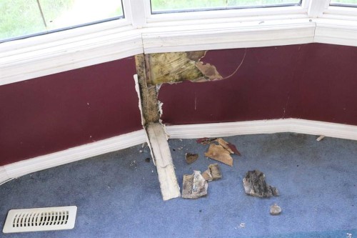 5505 13 Avenue, Edson, AB - Indoor Photo Showing Other Room