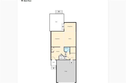 70 Glensummit Close, Cochrane, AB - Other