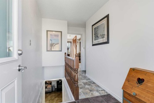 34 Hollinger Drive, Swan Hills, AB - Indoor Photo Showing Other Room