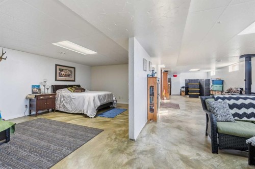 34 Hollinger Drive, Swan Hills, AB - Indoor