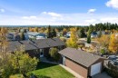34 Hollinger Drive, Swan Hills, AB  - Outdoor With View 