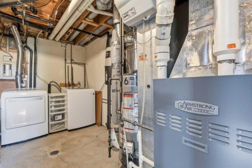 34 Hollinger Drive, Swan Hills, AB - Indoor Photo Showing Other Room