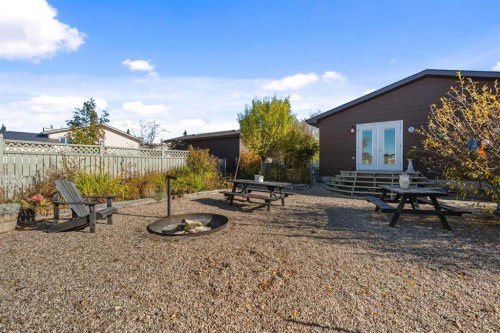 34 Hollinger Drive, Swan Hills, AB - Outdoor